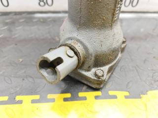 Домкрат NISSAN Terrano WHYD21 VG30E 9955073P00 4 ракурс