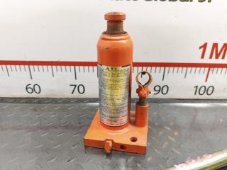 Домкрат MITSUBISHI DELICA PE8W 4M40 MB895534 4 ракурс