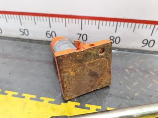 Домкрат MITSUBISHI DELICA PE8W 4M40 MB895534 5 ракурс