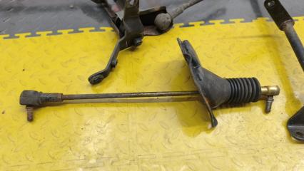 Рычаг переключения кпп TOYOTA HIACE KZH138 1KZTE 3374226240 2 ракурс