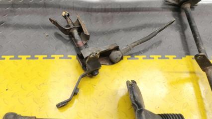 Рычаг переключения кпп TOYOTA HIACE KZH138 1KZTE 3374226240 3 ракурс