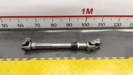 Рулевой карданчик AUDI A6 4G CHVA 4G2419753C 1 ракурс Рулевой карданчик AUDI A6 4G CHVA 4G2419753C 1 ракурс