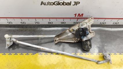 Мотор дворников TOYOTA HIACE KZH106 1KZTE 8511026090 1 ракурс