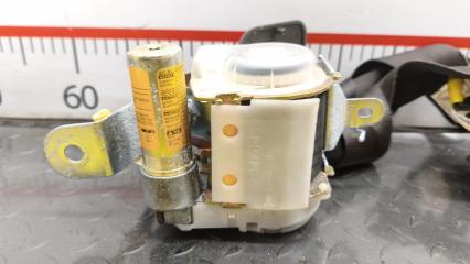 Ремень безопасности передний TOYOTA HIACE KZH106 1KZTE 7321026280E0 5 ракурс