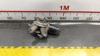 Мотор дворников NISSAN SAFARI VRGY60 TD42 2881501J10 1 ракурс