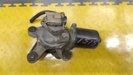 Мотор дворников NISSAN SAFARI VRGY60 TD42 2881501J10 2 ракурс
