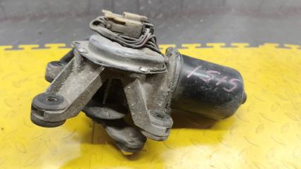 Мотор дворников NISSAN SAFARI VRGY60 TD42 2881501J10 3 ракурс