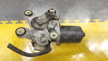 Мотор дворников NISSAN SAFARI VRGY60 TD42 2881501J10 5 ракурс