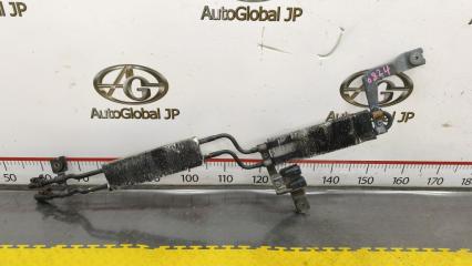 Радиатор акпп NISSAN SAFARI VRGY61 TD42T 49790VC000 1 ракурс
