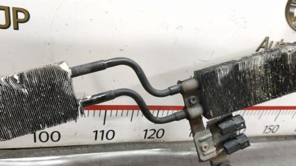 Радиатор акпп NISSAN SAFARI VRGY61 TD42T 49790VC000 4 ракурс