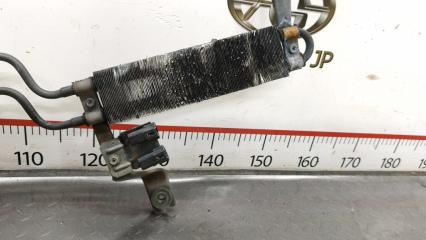 Радиатор акпп NISSAN SAFARI VRGY61 TD42T 49790VC000 5 ракурс