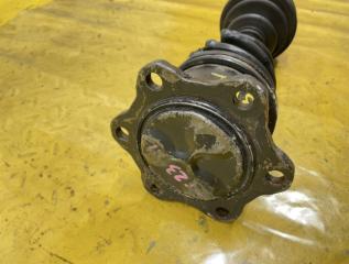 Привод левый передний TOYOTA HIACE KZH138 1KZTE 4343026021 2 ракурс