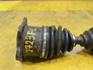 Привод левый передний TOYOTA HIACE KZH138 1KZTE 4343026021 3 ракурс