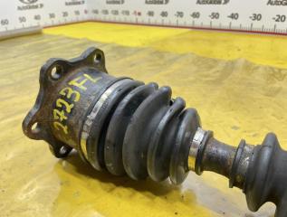 Привод левый передний TOYOTA HIACE KZH138 1KZTE 4343026021 4 ракурс