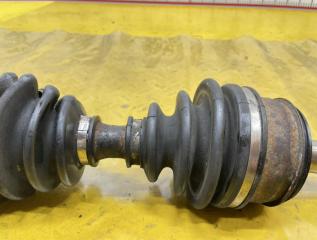 Привод левый передний TOYOTA HIACE KZH138 1KZTE 4343026021 5 ракурс