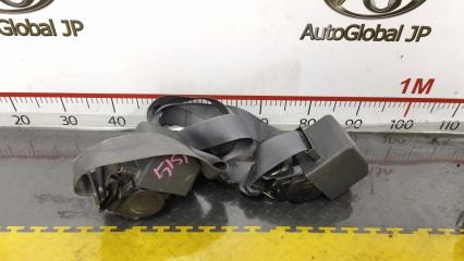 Ремень безопасности задний NISSAN SAFARI VRGY60 TD42 8684423J00 1 ракурс