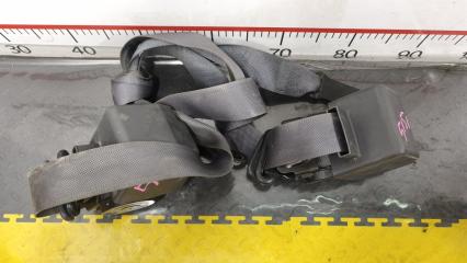 Ремень безопасности задний NISSAN SAFARI VRGY60 TD42 8684423J00 2 ракурс