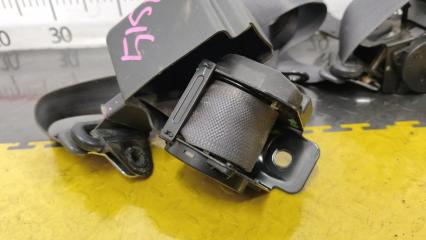 Ремень безопасности задний NISSAN SAFARI VRGY60 TD42 8684423J00 3 ракурс