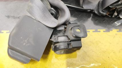 Ремень безопасности задний NISSAN SAFARI VRGY60 TD42 8684423J00 4 ракурс