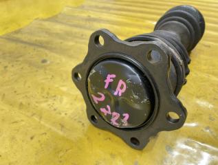 Привод правый передний TOYOTA HIACE KZH138 1KZTE 4343026021 2 ракурс
