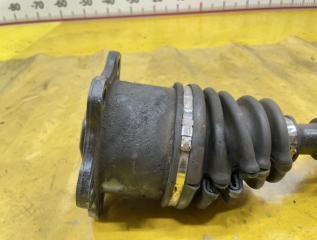 Привод правый передний TOYOTA HIACE KZH138 1KZTE 4343026021 3 ракурс