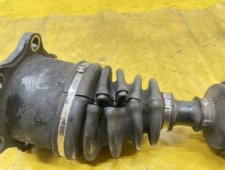 Привод правый передний TOYOTA HIACE KZH138 1KZTE 4343026021 4 ракурс