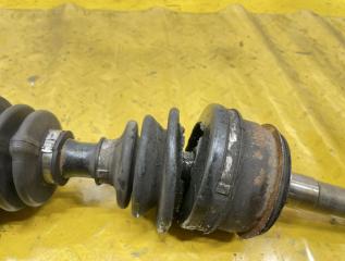 Привод правый передний TOYOTA HIACE KZH138 1KZTE 4343026021 5 ракурс