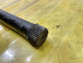 Торсион NISSAN Terrano LBYD21 TD27 5401041G10 5 ракурс