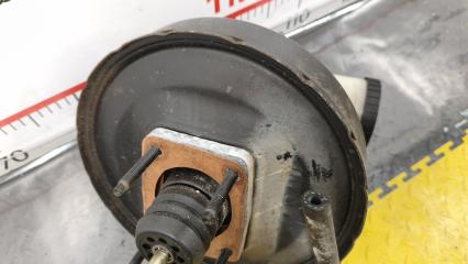 Главный тормозной цилиндр NISSAN Terrano WHYD21 VG30E 4721042G15 3 ракурс