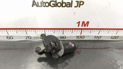 Мотор дворников NISSAN SAFARI VRGY61 TD42T 28810VB900 1 ракурс