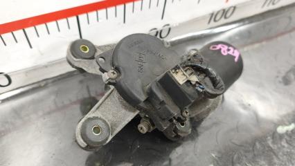 Мотор дворников NISSAN SAFARI VRGY61 TD42T 28810VB900 2 ракурс
