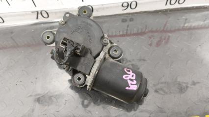 Мотор дворников NISSAN SAFARI VRGY61 TD42T 28810VB900 3 ракурс