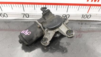 Мотор дворников NISSAN SAFARI VRGY61 TD42T 28810VB900 4 ракурс