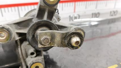 Мотор дворников NISSAN SAFARI VRGY61 TD42T 28810VB900 5 ракурс