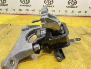 Подушка двигателя правая TOYOTA RAV4 MXAA54 M20AFKS 1230524030 5 ракурс