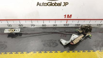 Замок двери левый задний NISSAN SAFARI VRGY60 TD42 8250305J00 1 ракурс