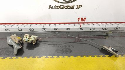Замок двери правый задний NISSAN SAFARI VRGY60 TD42 8250205J00 1 ракурс