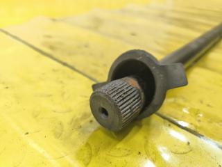 Торсион правый TOYOTA HIACE KZH106 1KZTE 4816126171 3 ракурс