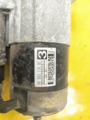 Стартер Citroen C4 LC EW10J4S 5802V7 3 ракурс