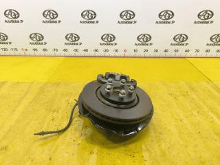 Ступица правая передняя LEXUS RX200T AGL25 8ARFTS 4321148020 1 ракурс