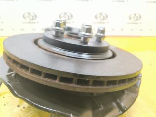 Ступица правая передняя LEXUS RX200T AGL25 8ARFTS 4321148020 4 ракурс