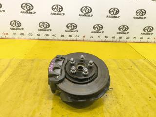 Ступица левая передняя LEXUS RX200T AGL25 8ARFTS 4321248020 1 ракурс