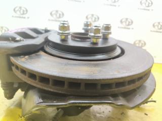 Ступица левая передняя LEXUS RX200T AGL25 8ARFTS 4321248020 4 ракурс