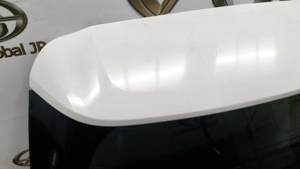 Дверь 5-я TOYOTA COROLLA ZRE212 2ZRFAE 6700512F90 3 ракурс