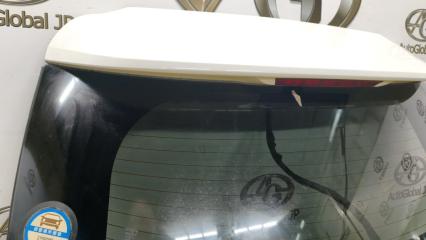 Дверь 5-я TOYOTA COROLLA ZRE212 2ZRFAE 6700512F90 4 ракурс