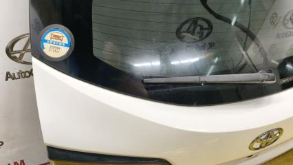 Дверь 5-я TOYOTA COROLLA ZRE212 2ZRFAE 6700512F90 5 ракурс