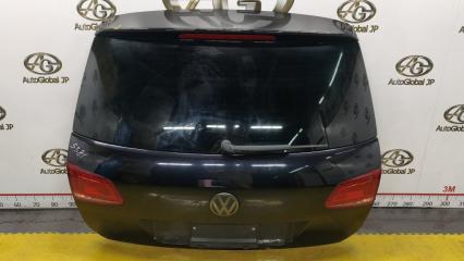 Дверь 5-я Volkswagen Touareg 7P CGRA 7P6827025B 1 ракурс