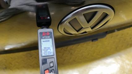 Дверь 5-я Volkswagen Touareg 7P CGRA 7P6827025B 3 ракурс