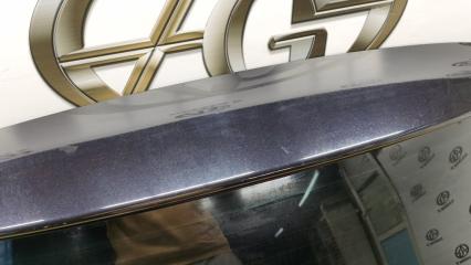 Дверь 5-я Volkswagen Touareg 7P CGRA 7P6827025B 5 ракурс