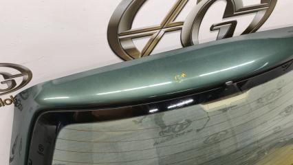 Дверь 5-я TOYOTA HARRIER SXU15 5SFE 6700548010 3 ракурс